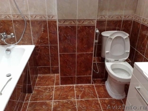 укладка кафеля ремонт ванной комнаты - Изображение #7, Объявление #653973