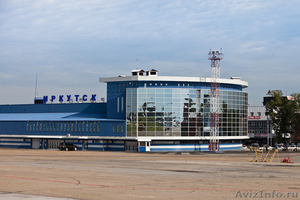 Авиаперевозки грузов в Иркутск из Москвы срочные от 1 кг - Изображение #4, Объявление #661092