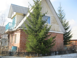 Продается дом в шелеховском районе  в Садоводстве «Заря»,  - Изображение #1, Объявление #643694