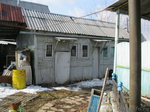 Продается дом в шелеховском районе  в Садоводстве «Заря»,  - Изображение #3, Объявление #643694