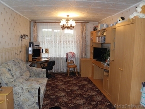 2 комнаты 17,5 и 18 кв.м. с мебелью в Ново-Ленино-заезжай и живи - Изображение #1, Объявление #661692