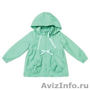   Детская одежда. Куртка для девочки в интернет магазине - Изображение #3, Объявление #207934