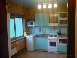 Продам дом для зимнего проживания на 10 км Качугского тракта - Изображение #3, Объявление #726471