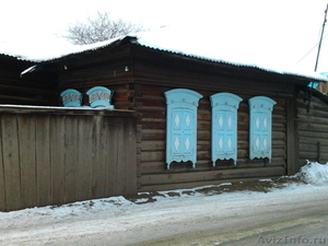 Дом, Хомутово, Кольцовская - Изображение #1, Объявление #710724