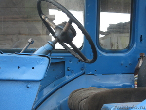 Трактор МТЗ-82 с установкой КУН - Изображение #4, Объявление #713908