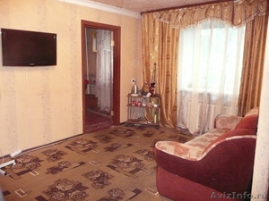 Продам срочно квартиру в Ленинском районе - Изображение #1, Объявление #705625