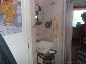 Продаю 1к. малогабаритную квартиру в Свердловском р-не - Изображение #3, Объявление #706752