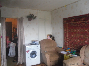 Продаю 1к. малогабаритную квартиру в Свердловском р-не - Изображение #4, Объявление #706752