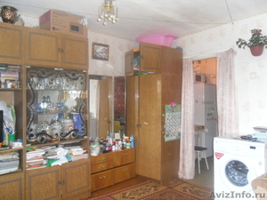 Продаю 1к. малогабаритную квартиру в Свердловском р-не - Изображение #5, Объявление #706752