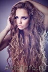 наращивание славянских волос 10000 - Изображение #1, Объявление #764369