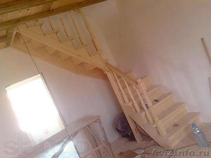 Как сделать лестницу. Пособие - Изображение #7, Объявление #760913