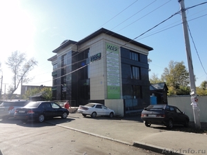 Продаю Здание в центре города Иркутск - Изображение #2, Объявление #766124