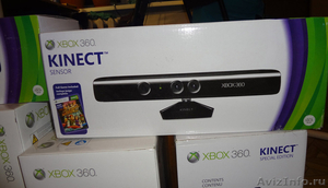 Продаю Xbox 360 250gb + kineсt - Изображение #2, Объявление #780792
