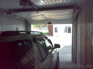 Продам теплый гараж с автоматическими воротами - Изображение #4, Объявление #774075