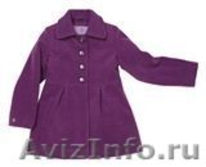   Детская одежда. Куртка для девочки в интернет магазине - Изображение #4, Объявление #207934