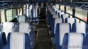 В наличии пригородный автобус HYUNDAI AERO CITY540  38 мест 2011 год - Изображение #3, Объявление #496361