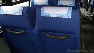 В наличии пригородный автобус HYUNDAI AERO CITY540  38 мест 2011 год - Изображение #4, Объявление #496361