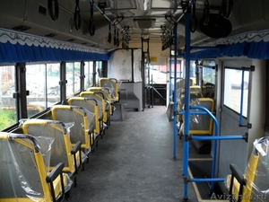 Продам городской автобус Hyundai AERO CITY540 2011 год 21 место  - Изображение #7, Объявление #500479
