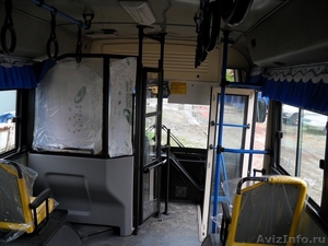 Продам городской автобус Hyundai AERO CITY540 2011 год 21 место  - Изображение #8, Объявление #500479