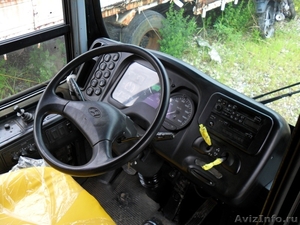 Продам городской автобус Hyundai AERO CITY540 2011 год 21 место  - Изображение #10, Объявление #500479
