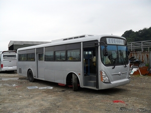 Продам городской автобус Hyundai AERO CITY540 2011 год 21 место  - Изображение #1, Объявление #500479