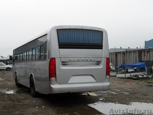 Продам городской автобус Hyundai AERO CITY540 2011 год 21 место  - Изображение #2, Объявление #500479