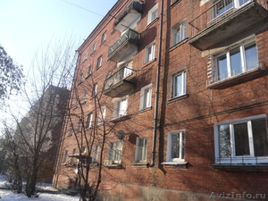 Продаю квартиру во 2 Иркутске - Изображение #1, Объявление #797026