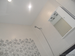 Ремонт ванной комнаты "под ключ" в Иркутске.  - Изображение #5, Объявление #499759