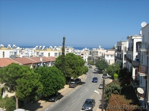Продаю квартиру в БЕЗВИЗОВОЙ СТРАНЕ- Северный Кипр - Изображение #1, Объявление #788211