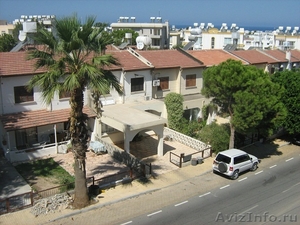 Продаю квартиру в БЕЗВИЗОВОЙ СТРАНЕ- Северный Кипр - Изображение #3, Объявление #788211