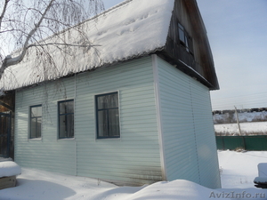 Продам дом зимнего проживания - Изображение #2, Объявление #834620