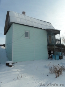 Продам дом зимнего проживания - Изображение #3, Объявление #834620