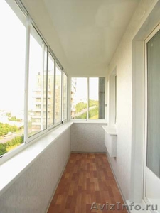Ремонт балкона,лоджии - Изображение #3, Объявление #879026