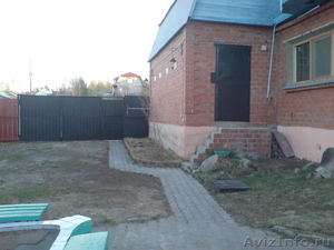 Продам дом в СНТ Росинка на 10 км Качугского тракта - Изображение #3, Объявление #899575