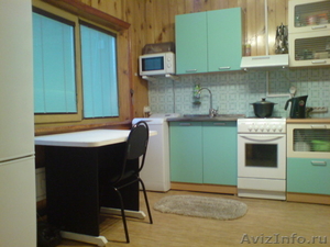 Продам дом в СНТ Росинка на 10 км Качугского тракта - Изображение #2, Объявление #899575