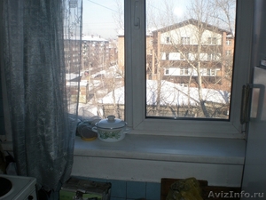 2комн. квартира в Центре Иркутска - Изображение #3, Объявление #947165