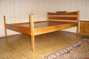 Продаю 2-спальную кровать - Изображение #2, Объявление #975198