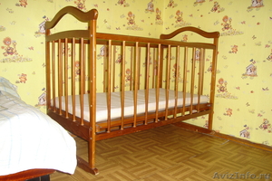 Продаю детскую кровать. - Изображение #1, Объявление #983847