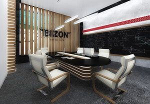 Сдаются офисы в бизнес-центре "BIZON" - Изображение #2, Объявление #969098