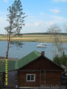 Продаю кусочек рая (Байкальский тракт 15-км) у воды - Изображение #6, Объявление #1014680