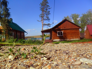 Продаю кусочек рая (Байкальский тракт 15-км) у воды - Изображение #4, Объявление #1014680