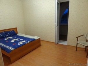 Аренда квартиры на сутки в Иркутске - Изображение #2, Объявление #1048594