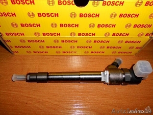 Форсунка   Bosch ISF2.8    5258744 - Изображение #1, Объявление #1035250