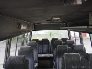 Продам корейский автобус Азия-комби - Изображение #4, Объявление #1056200