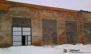 Продам нежилое здание в г. Тулуне, Иркутской области - Изображение #1, Объявление #1054799