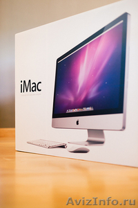 Apple iMac 27 ,  iPhone 5s - Изображение #1, Объявление #1057529