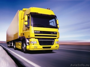 Перевозка грузов автотранспортом по всей России – по разумным ценам! - Изображение #2, Объявление #1070621