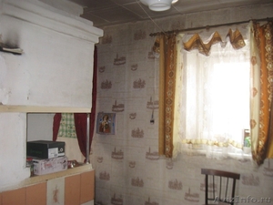 Продам дом в Ново-Ленино - Изображение #1, Объявление #1086330
