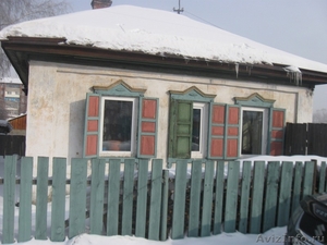 Продам дом в Ново-Ленино - Изображение #4, Объявление #1086330