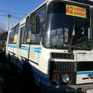Продам автобус паз на маршруте (Иркутск) - Изображение #1, Объявление #1112129